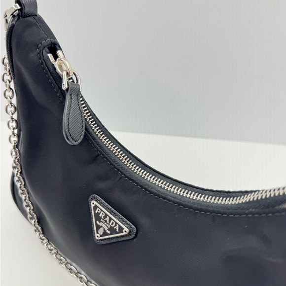 💕SOLD Authentic Prada Re-Edition 2005 - Picture 2 of 5